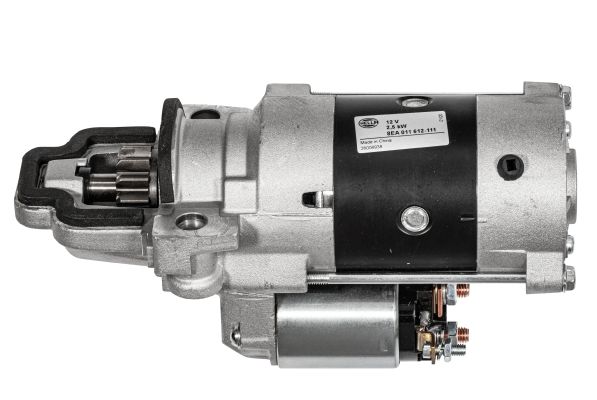 Starter / Anlasser HELLA 8EA 011 612-111
