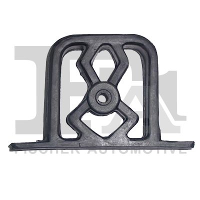 Halter Abgasanlage FA1 103-708