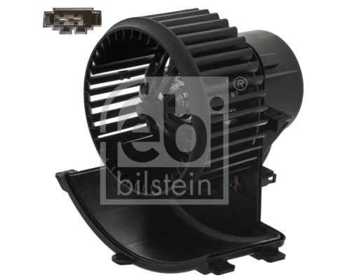 Innenraumgebläse FEBI BILSTEIN 40183