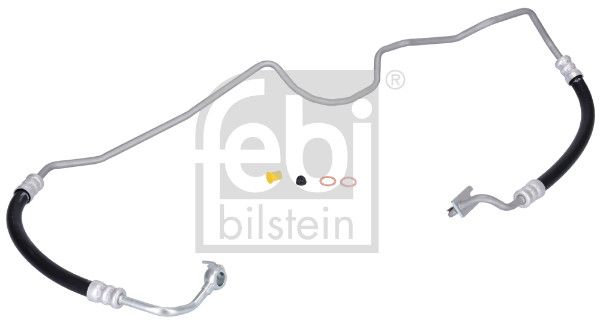 Hydraulikschlauch Lenkung FEBI BILSTEIN 185762
