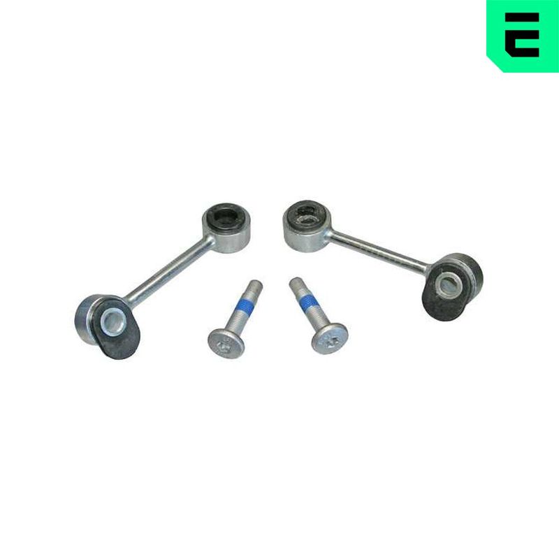 Reparatursatz  Stabilisatorkoppelstange Optimal F8-6168