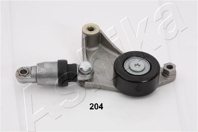 Spannarm Keilrippenriemen Ashika 128-02-204