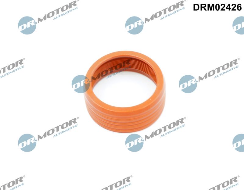 Dichtring Ladeluftschlauch Dr.Motor Automotive DRM02426