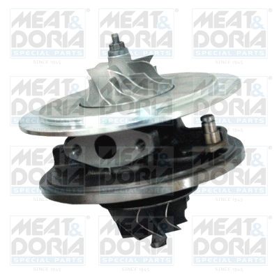 Rumpfgruppe, Lader MEAT & DORIA 60056