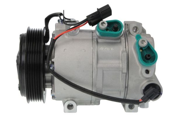 Kompressor, Klimaanlage THERMOTEC KTT090621