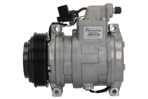 Kompressor, Klimaanlage THERMOTEC KTT090480