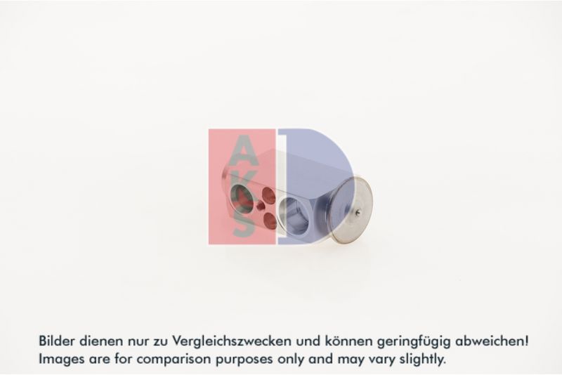Expansionsventil, Klimaanlage AKS DASIS 840231N