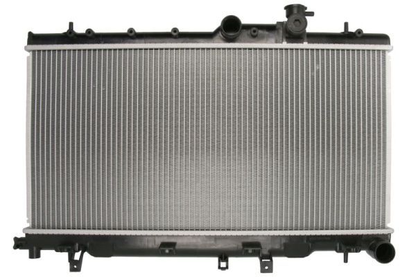 Kühler, Motorkühlung THERMOTEC D77018TT