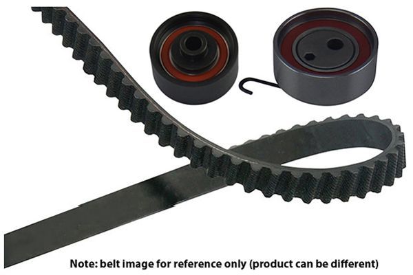 Zahnriemensatz KAVO PARTS DKT-2024