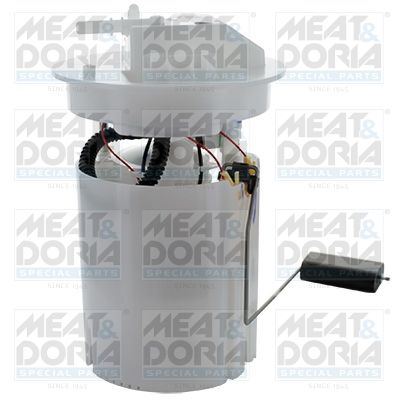 Kraftstoff-Fördereinheit MEAT & DORIA 77641