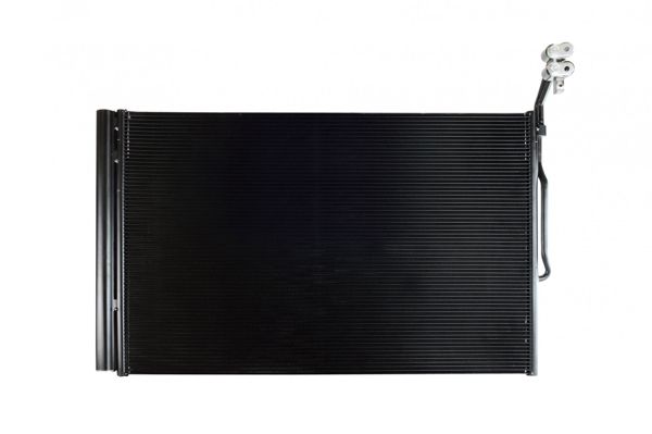 Kondensator, Klimaanlage HART 626 373