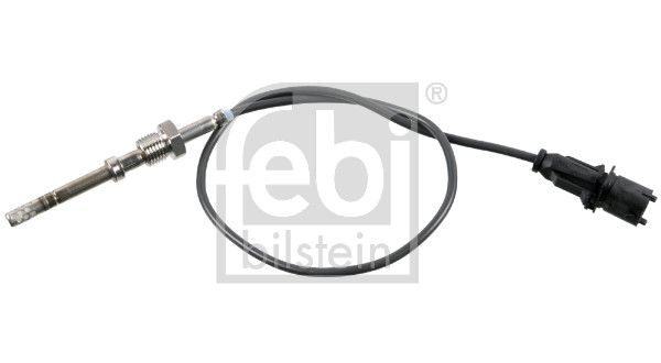 Sensor, Abgastemperatur FEBI BILSTEIN 197759