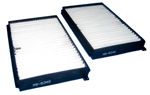 Pollenfilter / Innenraumfilter ALCO FILTER MS-6340