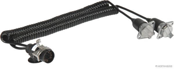 Adapter, Elektrowendel HERTH+BUSS ELPARTS 51276545