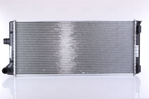 Kühler, Motorkühlung NISSENS 61887