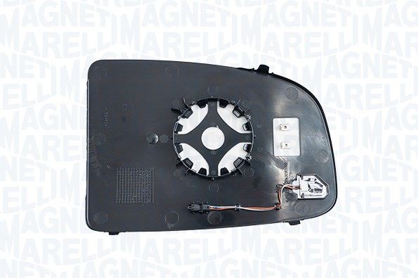 Spiegelglas, Außenspiegel MAGNETI MARELLI 182201559100