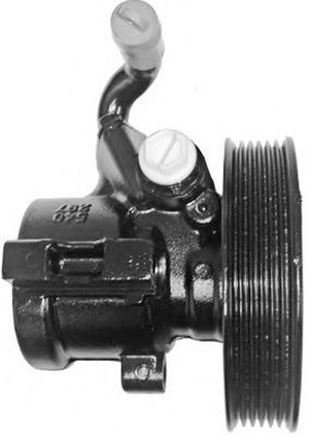 Hydraulikpumpe, Lenkung GENERAL RICAMBI pi1298