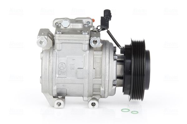 Kompressor, Klimaanlage NISSENS 890233
