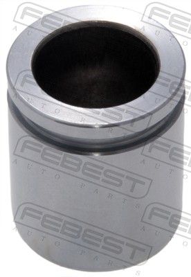 Kolben, Bremssattel FEBEST 0176-ACV30R