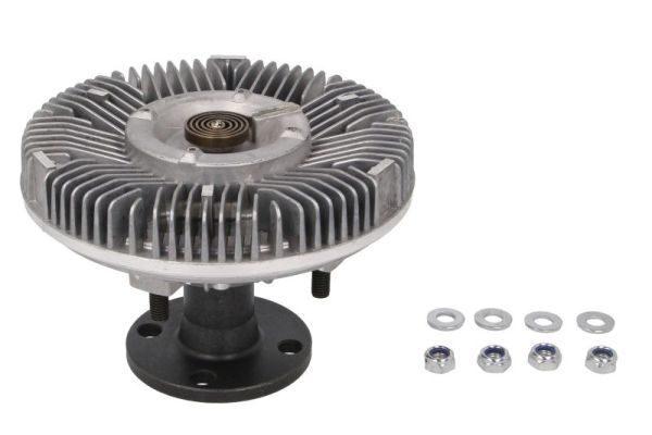 Kupplung, Kühlerlüfter THERMOTEC D5JD008TT