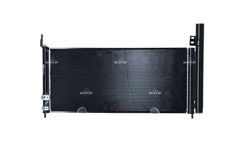 Kondensator, Klimaanlage NRF 350415