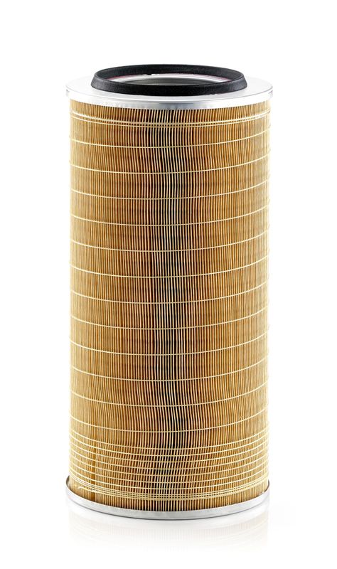 Luftfilter MANN-FILTER C24650/8