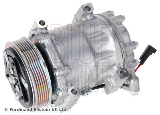 Kompressor, Klimaanlage BLUE PRINT ADBP270016