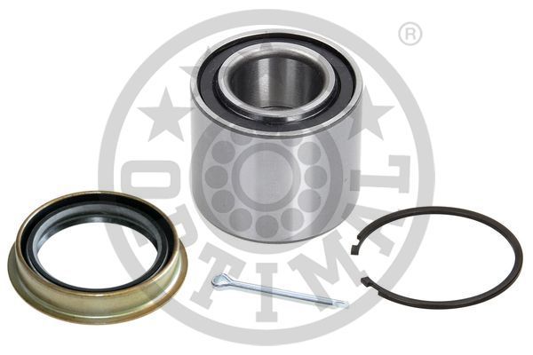 Radlagersatz OPTIMAL 962718