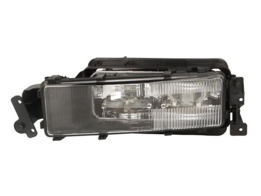 Nebelscheinwerfer TRUCKLIGHT FL-MA006R