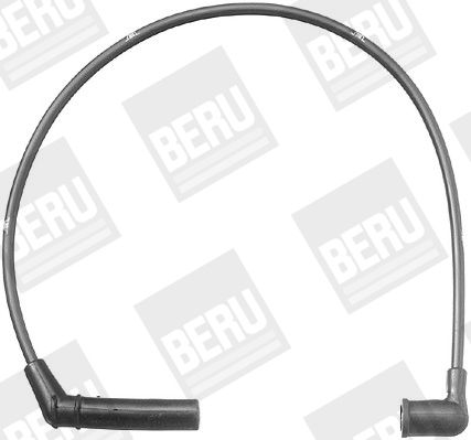 Zündleitungssatz Beru By Driv ZEF1104