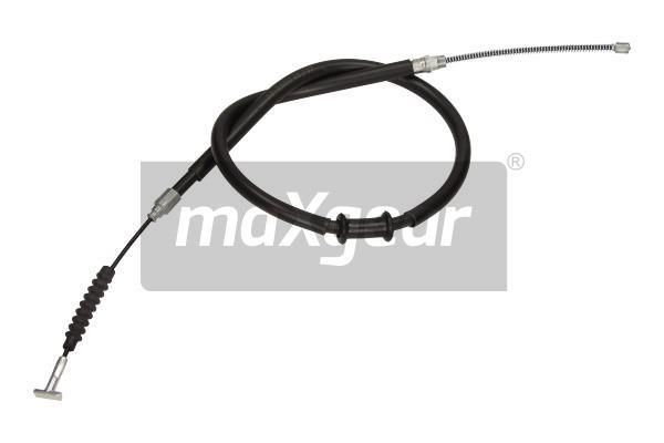 Seilzug, Feststellbremse MAXGEAR 32-0500