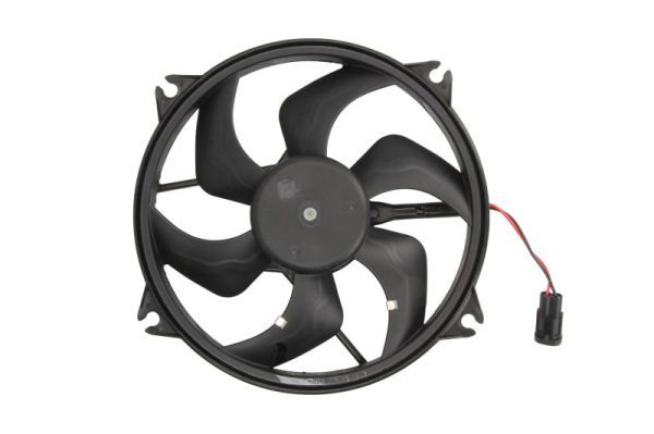 Lüfter, Motorkühlung THERMOTEC D8C005TT