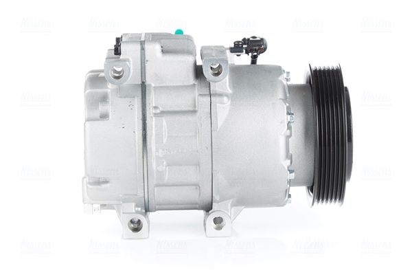 Kompressor, Klimaanlage NISSENS 890150