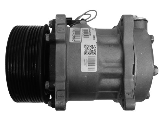 Kompressor, Klimaanlage Airstal 10-2743