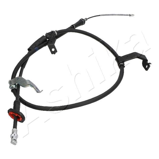 Seilzug Feststellbremse Ashika 131-0K-K30L