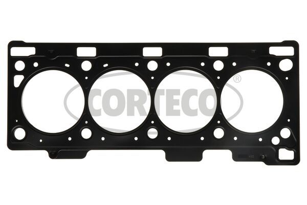 Dichtung, Zylinderkopf CORTECO 83403241