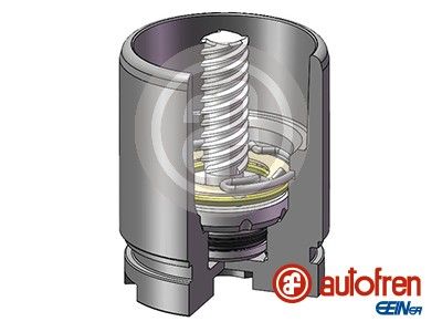 Kolben Bremssattel AUTOFREN SEINSA D025441RK
