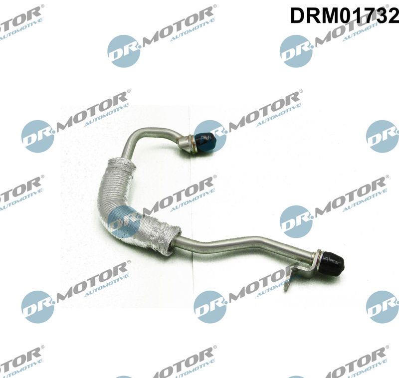 Ölleitung, Lader DR.MOTOR AUTOMOTIVE DRM01732