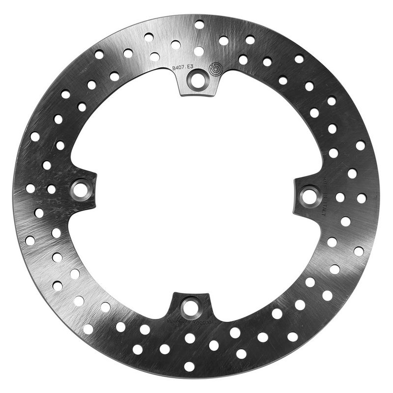 Bremsscheibe BREMBO 68B407E3