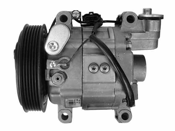 Kompressor, Klimaanlage Airstal 10-3213