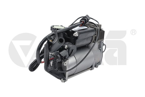 Kompressor, Druckluftanlage VIKA 66981701101