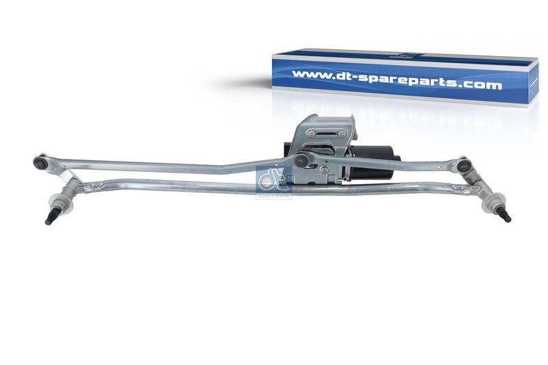 Wischergestänge DT Spare Parts 7.79191