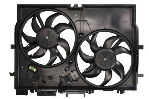 Lüfter, Motorkühlung THERMOTEC D8F029TT