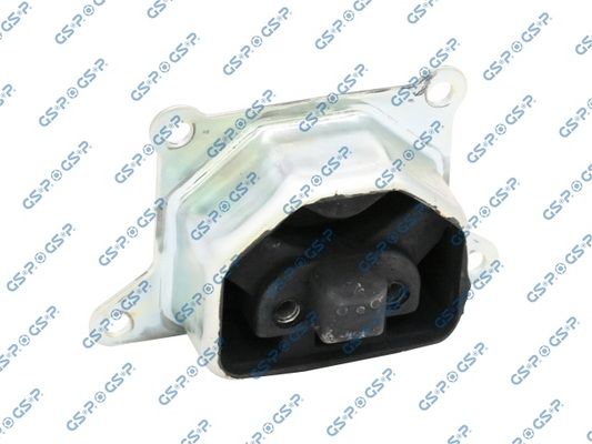 Lagerung, Motor GSP 510879
