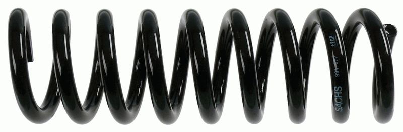 Fahrwerksfeder SACHS 994 077