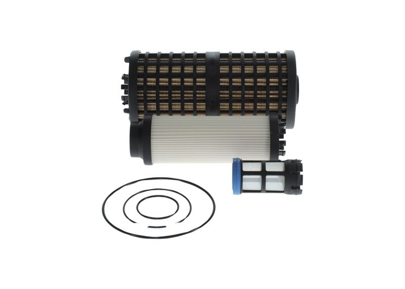 Kraftstofffiltersatz BOSCH F026402276