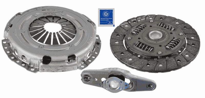 Kupplungssatz SACHS 3000 950 064