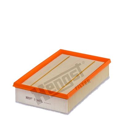 Luftfilter HENGST FILTER E1447L
