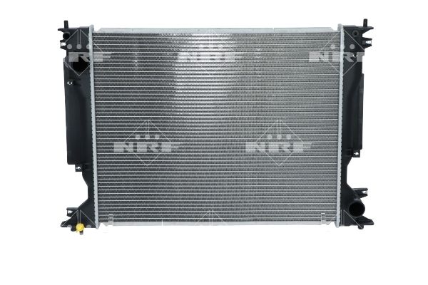 Kühler, Motorkühlung NRF 59219