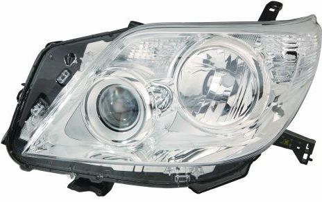 Hauptscheinwerfer ABAKUS 212-11p8r-ld-em